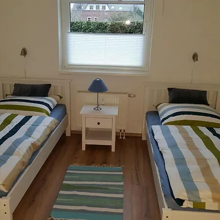 Apartamento Gods06002-fewo-bie-de-reede *