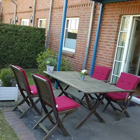 Gods06002-fewo-bie-de-reede Appartamento *