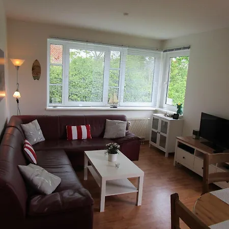 Gods06002-fewo-bie-de-reede Appartamento