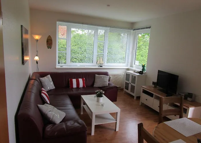 Gods06002-fewo-bie-de-reede Lejlighed